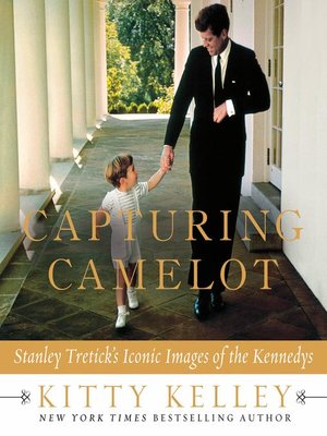 cover image of Capturing Camelot